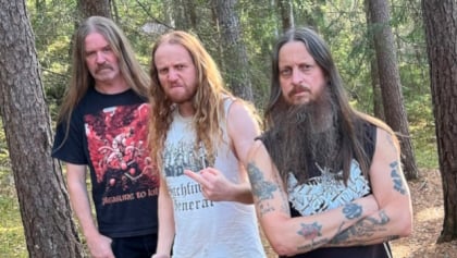 DARKTHRONE’s FENRIZ Teams Up With AURA NOIR, INFERNÖ Members In New Band COFFIN STORM
