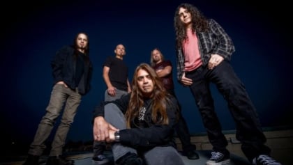 RAY ALDER: JIM MATHEOS Still ‘Doesn’t Wanna Write Any More Music’ For FATES WARNING