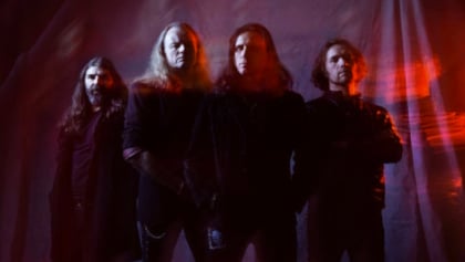 FIREWIND Shares New Song ‘Chains’