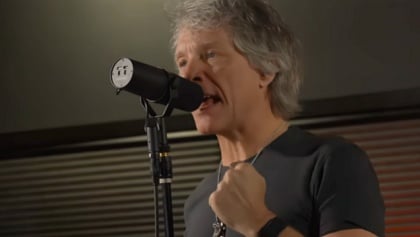 See First Trailer For Upcoming BON JOVI Docuseries ‘Thank You, Goodnight’