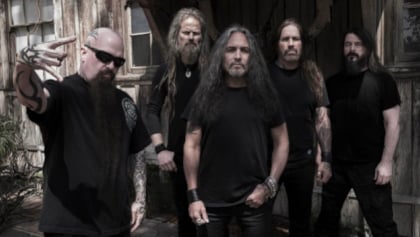 PHIL DEMMEL Says He Kept His Involvement With KERRY KING’s New Band A Secret For Four And A Half Years