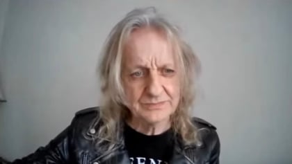 K.K. DOWNING Says It’s ‘Extremely Unfair’ For TIM ‘RIPPER’ OWENS-Era JUDAS PRIEST Albums To Be ‘Erased’