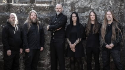 MY DYING BRIDE Announces New Album ‘A Mortal Binding’