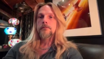 JUDAS PRIEST’s RICHIE FAULKNER On ‘Invincible Shield’ Album: ‘We Always Strive To Do Something That’s Better Than The Last One’