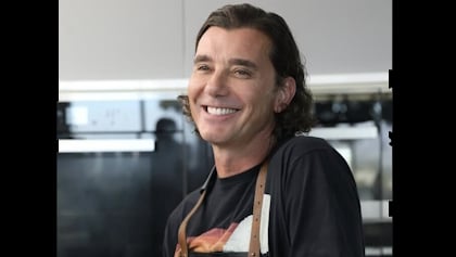 BUSH’s GAVIN ROSSDALE Announces ‘Rockstar Kitchen Chronicles’ Unscripted Series