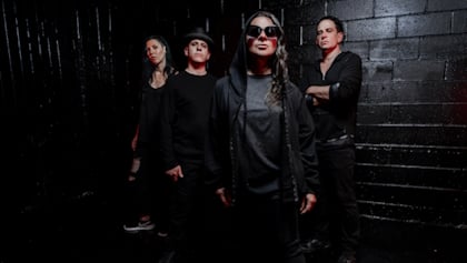 LIFE OF AGONY To Perform Entire ‘Ugly’ Album On 30th-Anniversary Tour In 2025