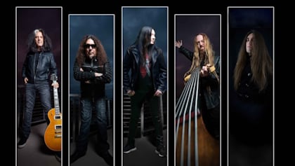 TESTAMENT’s ERIC PETERSON On New Drummer CHRIS DOVAS: ‘He Brought Some Life Back’