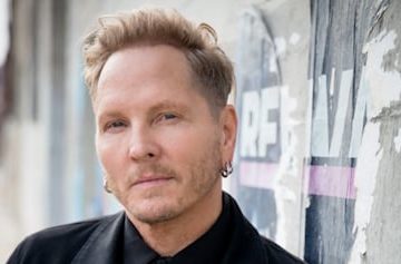 MATT SORUM Pays Tribute To ACE FREHLEY: He Was ‘The Real Deal In Every Sense Of The Word’