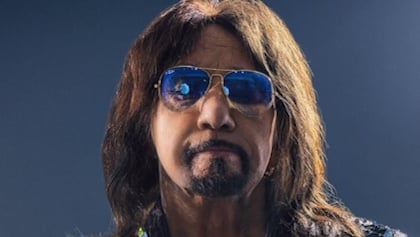 Updated: Original KISS Guitarist ACE FREHLEY Has Died After Brain Bleed