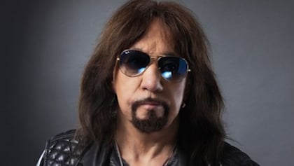 ACE FREHLEY: ‘I’m Going To Be Remembered As A Straight Shooter And A Guy Who Stayed True To His Craft’