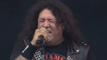 Hear TESTAMENT’s Cover Of METALLICA’s ‘Seek & Destroy’ From Upcoming ‘Tribute To Metallica’s Kill ‘Em All’