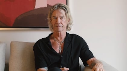DUFF MCKAGAN On Playing With IGGY POP: ‘He’s The Real Deal’