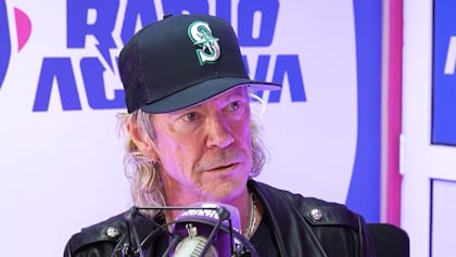 DUFF MCKAGAN Praises New GUNS N’ ROSES Drummer ISAAC CARPENTER: ‘He’s The Best Drummer I Know’