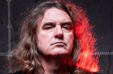 DAVID ELLEFSON: ‘ACE FREHLEY Passing Is On The Level Of EDDIE VAN HALEN Passing. He Was That Influential’