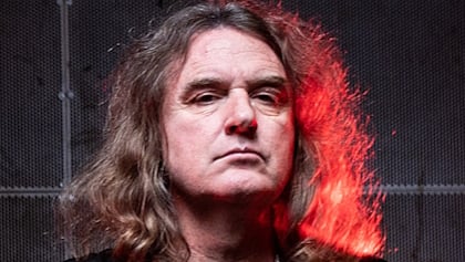DAVID ELLEFSON: ‘ACE FREHLEY Passing Is On The Level Of EDDIE VAN HALEN Passing. He Was That Influential’