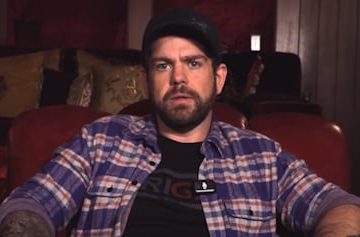 JACK OSBOURNE On OZZY OSBOURNE’s Final Concert: ‘It Was Like A Living Wake’
