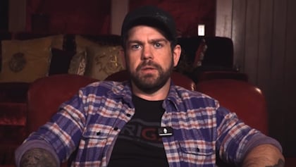 JACK OSBOURNE On OZZY OSBOURNE’s Final Concert: ‘It Was Like A Living Wake’