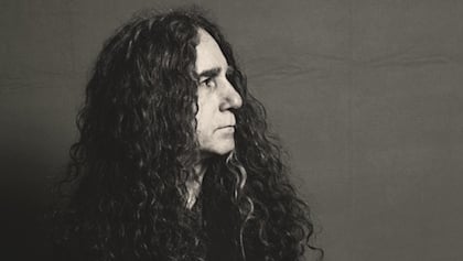 FATES WARNING Guitarist JIM MATHEOS To Release New TUESDAY THE SKY Album ‘Indoor Enthusiast’