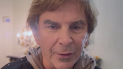 JONATHAN CAIN Confirms He Will Leave JOURNEY After A Two-Year Tour: ‘This Is Gonna Be It For Me’