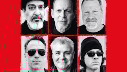 MC50 Announces New Live Album ’10 More’