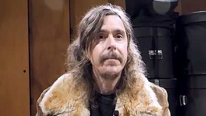 OPETH’s MIKAEL ÅKERFELDT Pays Tribute To ACE FREHLEY: He ‘Was The Coolest Dude Out Of The Original Four’ KISS Members
