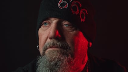 Official PAUL DI’ANNO Documentary, ‘Di’Anno: Iron Maiden’s Lost Singer’, To Arrive In 2026