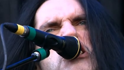 TYPE O NEGATIVE To Release Live Album: ‘We’re In The Mixing Process’
