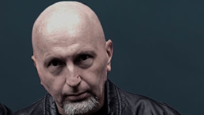 Ex-DEICIDE Guitarist JACK OWEN Says It Was ‘Tough’ Working With GLEN BENTON: ‘He Never Cracked My Bubble And I Never Wanted To Get Into His Bubble’