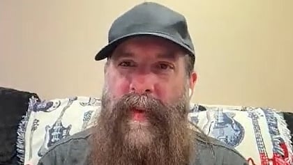 JOHN PETRUCCI Says Working With Hitmaker DESMOND CHILD On A DREAM THEATER Song Three Decades Ago Was ‘A Lot Of Fun’