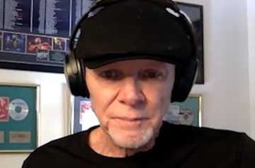 GREAT WHITE’s MARK KENDALL Opens Up About His Stage Four Kidney Cancer Diagnosis: I Was Peeing ‘Actual Blood’