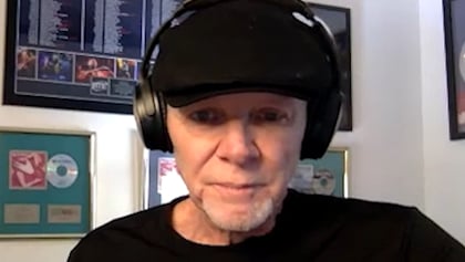 GREAT WHITE’s MARK KENDALL Opens Up About His Stage Four Kidney Cancer Diagnosis: I Was Peeing ‘Actual Blood’