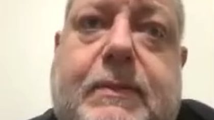 Legendary Extreme Metal Drummer NICK BARKER: ‘I Hope To Get A New Kidney Sometime Later This Year’