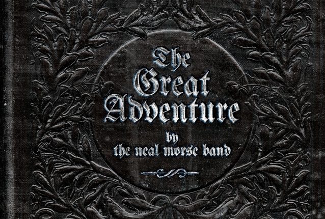 THE NEAL MORSE BAND: ‘Welcome To The World 2’ Video